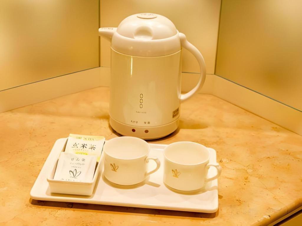 Miyazaki Kanko Hotel Ngoại thất bức ảnh