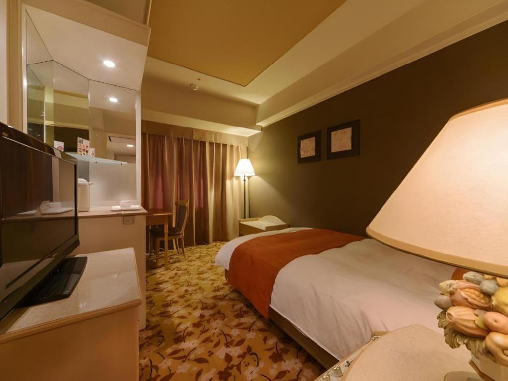 Miyazaki Kanko Hotel Ngoại thất bức ảnh