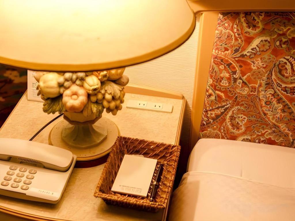 Miyazaki Kanko Hotel Ngoại thất bức ảnh