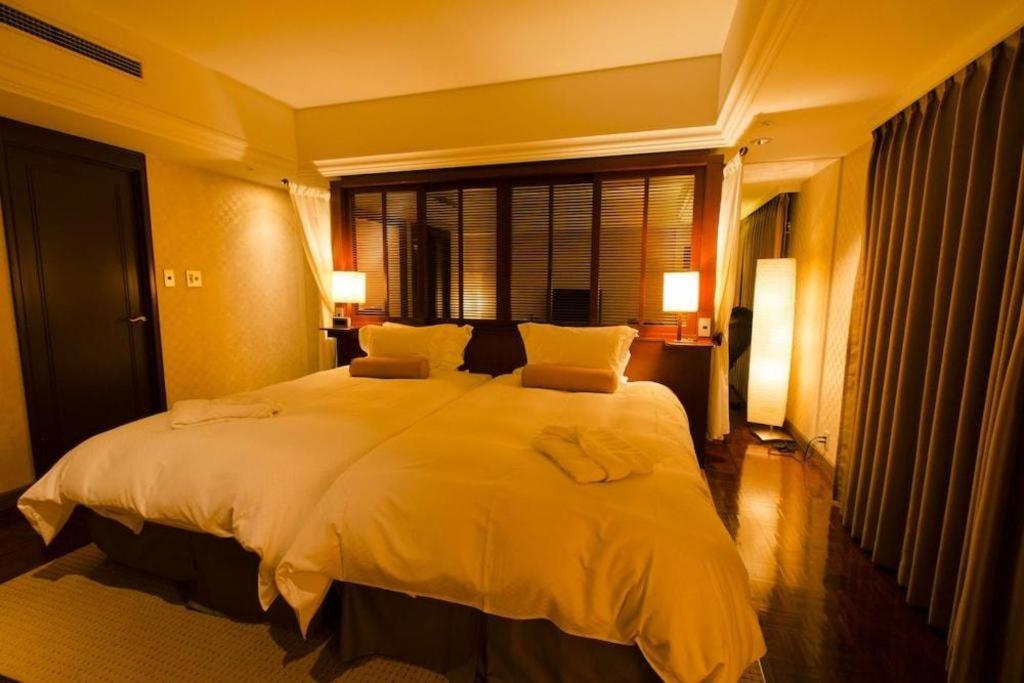 Miyazaki Kanko Hotel Ngoại thất bức ảnh