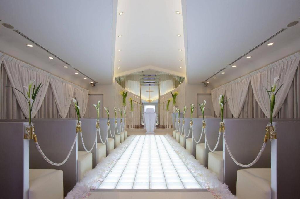 Miyazaki Kanko Hotel Ngoại thất bức ảnh
